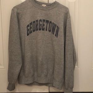 Brandy Melville sweatshirt